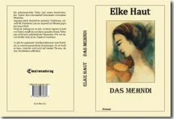 Buch "Das Mehndi"