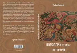 Buch "OUTSIDER-Künstler im Porträt"