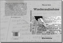 Buch "Wiederaufnahme"