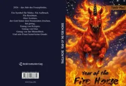Buch "Year of the Fire Horse"
