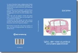 Buch "Willi, der rote Autobus und andere Geschichten"
