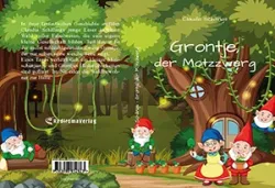 Buch "Grontje, der Motzzwerg"