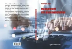 Buch "Management mit Binsenweisheiten"