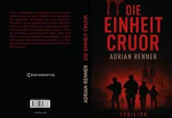 Buch "Die Einheit Cruor"