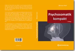 Buch "Psychosomatik kompakt"