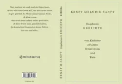Buch "Ungelernte Gedichte"