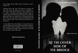 Buch "At the other side of the bridge"