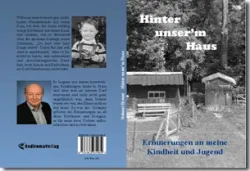 Buch "Hinter unser’m Haus"