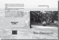 Buch "Das Zirkuskind"