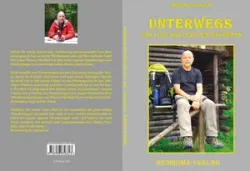 Buch "Unterwegs - Von Lust und Leid des Wanderns"