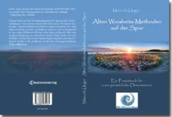 Buch "Alten Weisheits-Methoden auf der Spur"