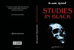 Buch "Studies in Black"