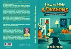 Buch "How to Hide 4 Dragons"