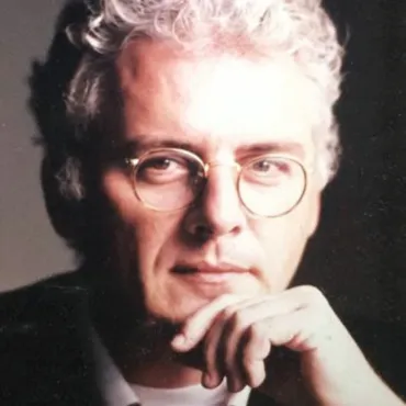 Autor Michael Stanic