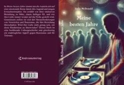 Buch "Meine besten Jahre"