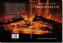 Buch "Taggespenster"