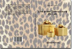 Buch "Eine große Überraschung für Leo"