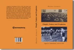 Buch "Pimpfe, Pauker und Propheten"