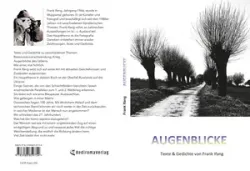 Buch "Augenblicke"