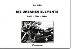 Buch "Die urbanen Elemente"
