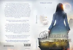 Buch "Aurelias Eklipse"