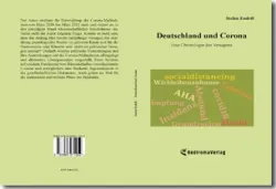 Buch "Deutschland und Corona"