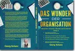 Buch "Das Wunder der Organisation - Band 4 (HC)"