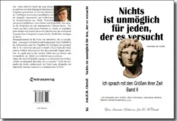 Buch "Nichts ist unmöglich für den, der es versucht"