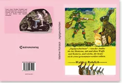 Buch "Jagdgeschichten"