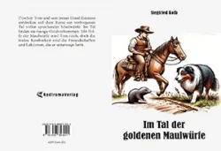 Buch "Im Tal der goldenen Maulwürfe"