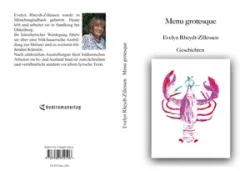Buch "Menu grotesque "