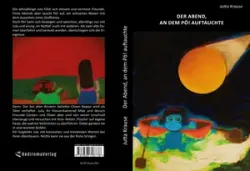 Buch "Der Abend, an dem PÖ! auftauchte"