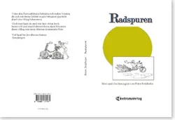 Buch "Radspuren"