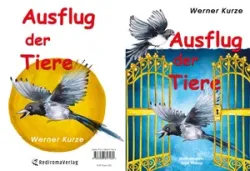 Buch "Ausflug der Tiere"