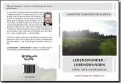 Buch "Lebenswunder - Lebenswunden"