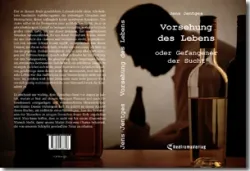 Buch "Vorsehung des Lebens"