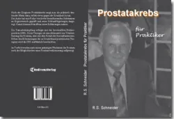 Buch "Prostatakrebs für Praktiker"