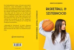 Buch "Basketball & Sisterhood"
