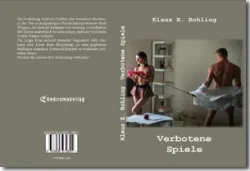 Buch "Verbotene Spiele"
