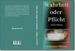 Buch "Wahrheit oder Pflicht ohne Tabus"