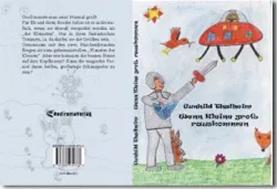Buch "Wenn Kleine groß rauskommen"