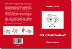 Buch "Der kleine Diamant"