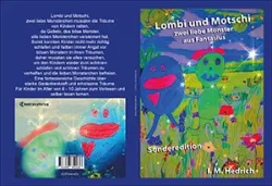 Buch "Lombi und Motschi (Hardcover-Ausgabe)"
