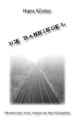 Buch "Die Bahninsel"