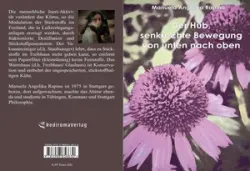 Buch "Der Hub, senkrechte Bewegung von unten nach oben"