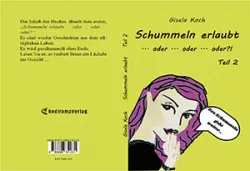Buch "Schummeln erlaubt - Teil 2"