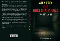 Buch "Die Unglaublichen4"
