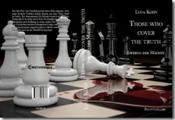 Buch "Those who cover the truth"