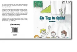 Buch "Ein Tag im Spital"