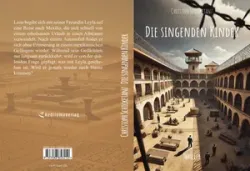 Buch "Die singenden Kinder"